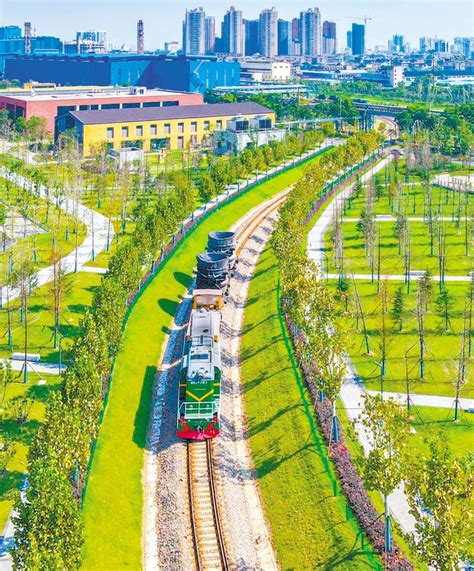 In Pics Hubei Steps Up Efforts In Yangtze River Protection The