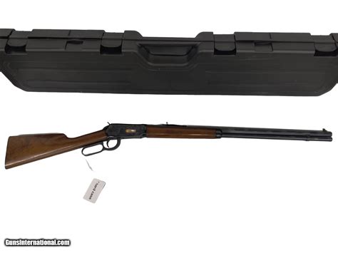 Winchester Model 94 Classic Octagon Barrel Whard Case 1969
