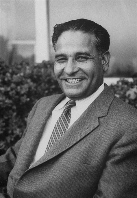 Dalip Singh Saund | Biography, Politics, Family, & Facts | Britannica