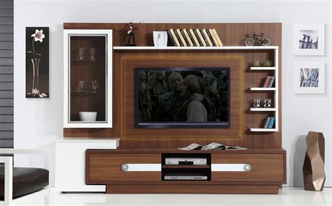 Built In TV Cabinet Ideas