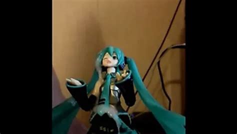 Sof Figma Hatsune Miku Inmy Cock 8 Nude Pics XHamster