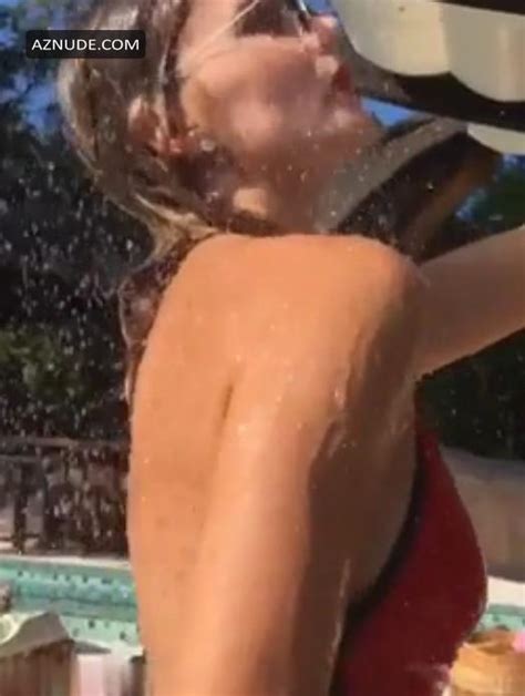 GLUKOZA NATALYA IONOVA Nude AZNude