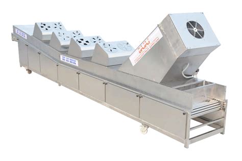 Hot Air Drying Bajaj Machines