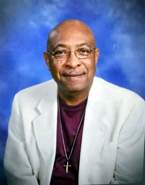 Willie Johnson Jr. Obituary - Houston, TX