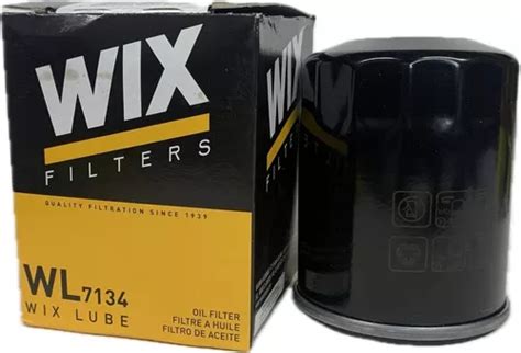 Filtro De Aceite Para Baic X55 1 5 Gasolina 2017 2023 Cuotas sin interés