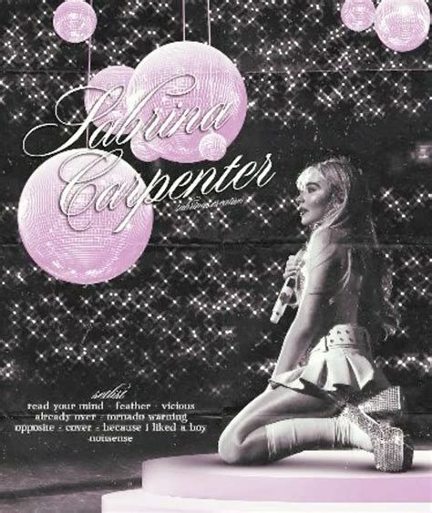 sabrina carpenter wall print💗 | Poster prints, Picture collage wall ...