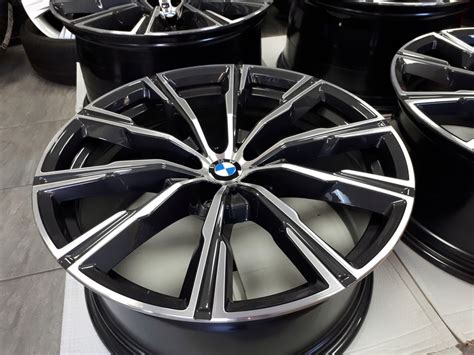 Bmw X G G Orygina M Star Spoke Oficjalne