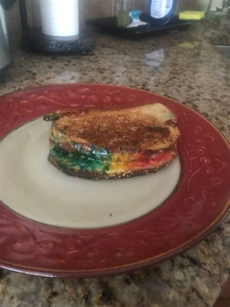 Gay Cheese Sandwich Pt Cheese Sandwiches Food Sandwiches