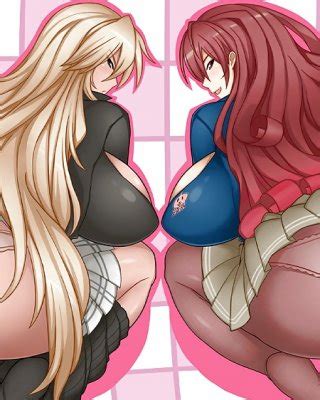 Sexy Anime Girls Porn Pictures XXX Photos Sex Images PICTOA