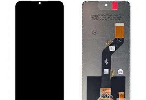 Дисплей Infinix Hot 12 Play NFC X6816D Festima Ru частные объявления