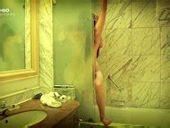 Naked Inga Ibsdotter Lilleaas In SJIT Happens