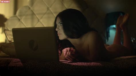 Olivia Alexander Nude Pics Page