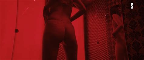 Nude Video Celebs Anastasiya Krasovskaya Nude Gerda 2021