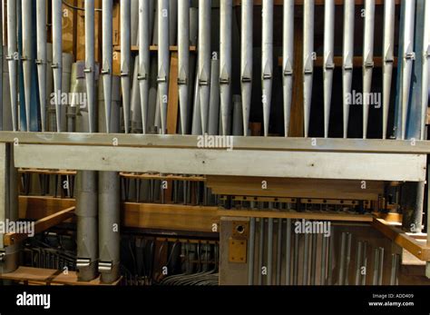 Organ Pipes Painting Hi Res Stock Photography And Images Alamy