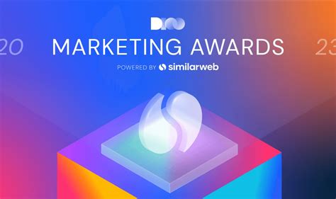 Similarweb Announces Winners Of Its Digital Marketing Awards