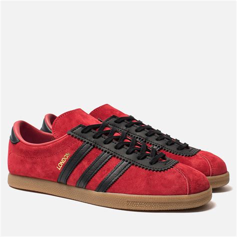 Кроссовки adidas Originals London, EE5723