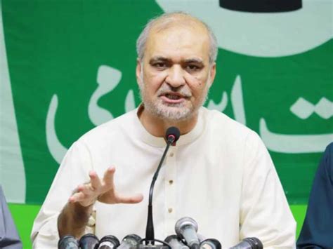 حکومت کیخلاف اپنا پلیٹ فارم استعمال کرینگے، کسی تحریک کا حصہ نہیں بنیں
