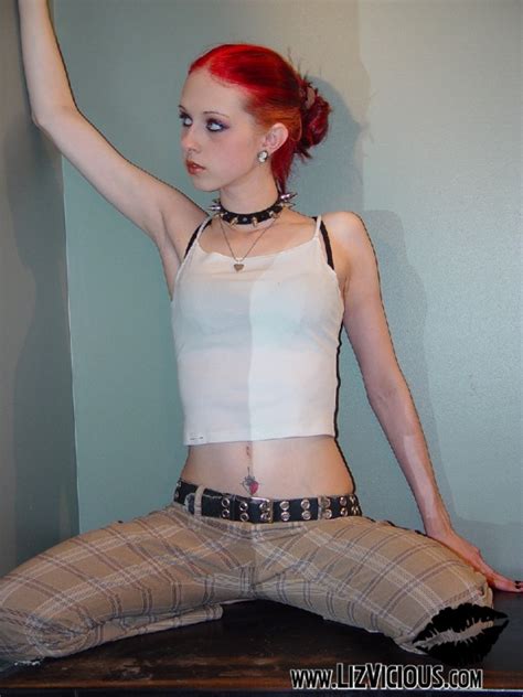 Liz Vicious Nude 98 Pictures Rating 8 76 10