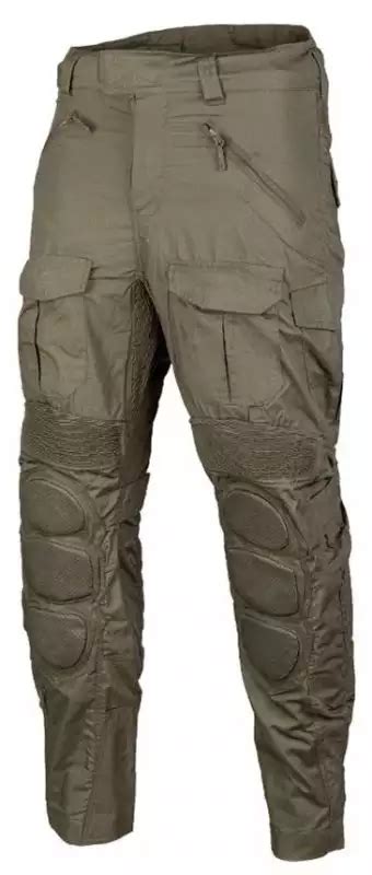 Pantalon Combat Pant Chimera Miltec Olive