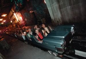 Rock n’ Roller Coaster Review | Park Thoughts