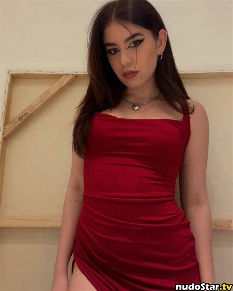 Sofia Santino Sofiasantino Nude OnlyFans Photo Nudostar TV