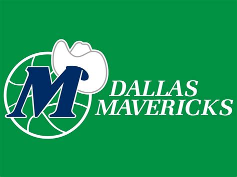 dallas mavericks logo