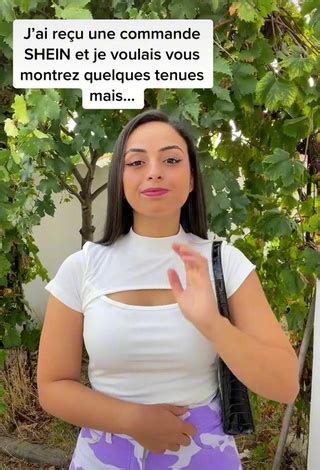 Yasmina Eleven Yasmina Eleven Nude And Sexy Videos On TikTok Sexyfilter