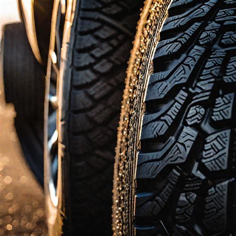 Bridgestone Dueller H/T - какие летние шины лучше выбрать