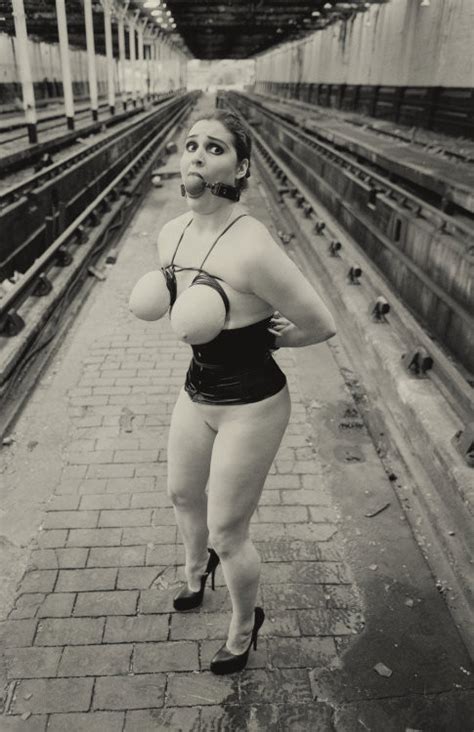 Busty Mature Women In Bondage Cumception