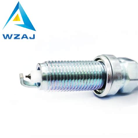 22401-ck81b 22401-ed815 Lzkar6ap-11 Bujia Candle Iridium Spark Plug For ...
