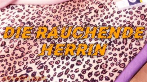 The Smoking Misstress RUBBERTITS SHINY KINKY LATEX SEX Clips4sale