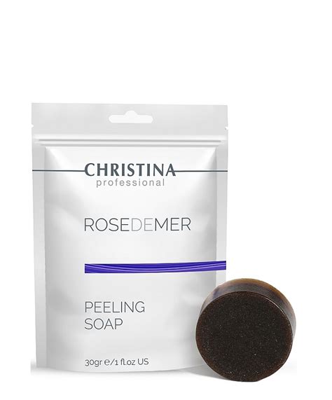 Купить косметику серии Rose De Mer от Christina в Киеве, Украине ...