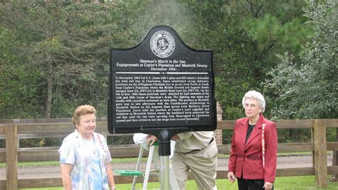 Civil War battle remembered