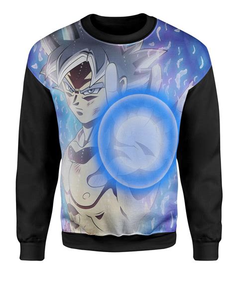 Moletom Blusa Anime Dragon Ball Z Dbz Goku Vegeta No Elo Snarf