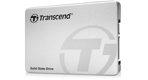 Transcend SSD220 480 GB (TS480GSSD220S) | SoloTodo