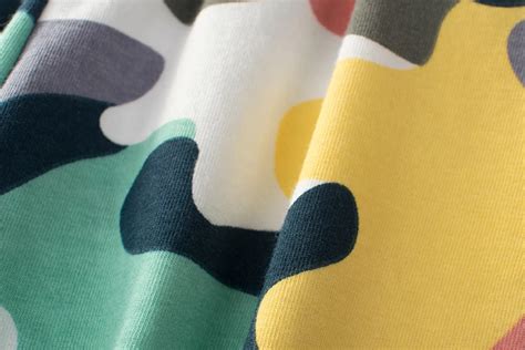 Армейский Камуфляжный принт для мальчиков хлопок французский махровые ...