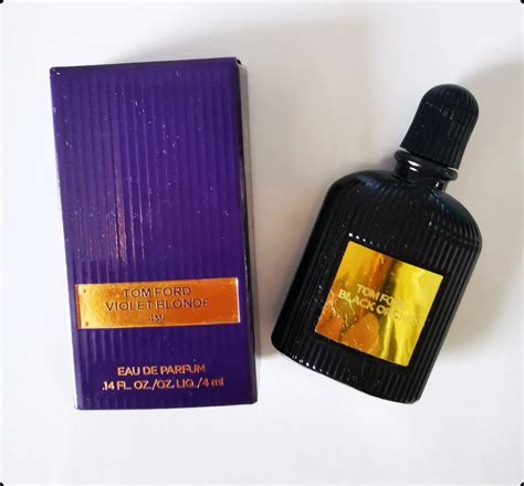 Tom Ford Violet Blonde