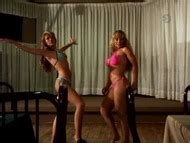 Naked Jessica Leyenda In Monjas Narcotraficantes 2