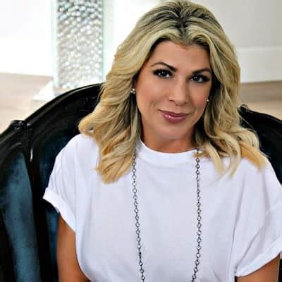 Alexis Bellino Bio, Net Worth, Height, Career, In Relation, Facts