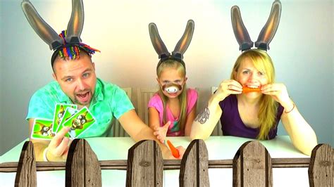 Челлендж Не будь ослом от Николь - YouTube