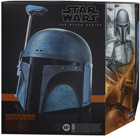 Hasbro Star Wars The Black Series Helmets Collectors Guide