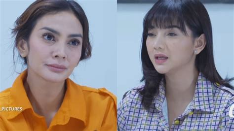 Jadwal Acara TV RCTI Dan MNCTV Jumat 12 Januari 2024 Ada Ikatan Cinta