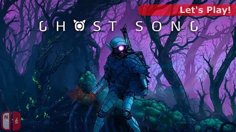 Let S Play Ghost Song YouTube