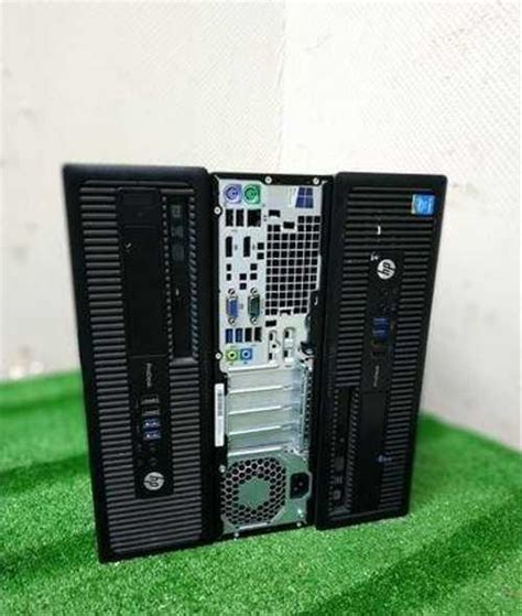 Компьютер HP Core i5 Москва | Настольные компьютеры | Festima.Ru ...