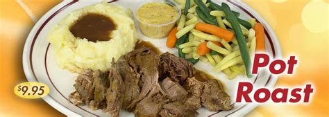 Rocknes Casual Dining Restaurants