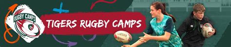 Rugby Camps Leicester Tigers