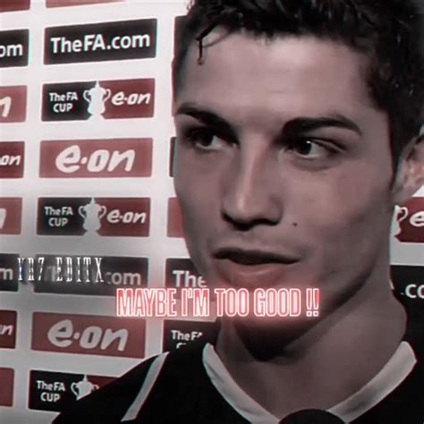 im  good ronaldo badass edit youtube