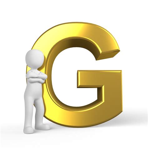 G Letter Alphabet · Free image on Pixabay