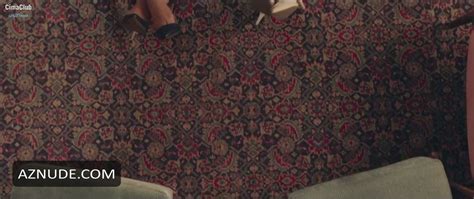 Kinda Alloush Nude Aznude