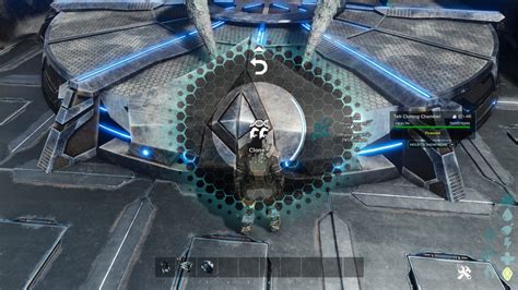 ARK Survival Ascended TEK Cloning Chamber: How To Craft & Use - GINX TV